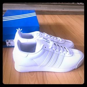 Adidas Samoa